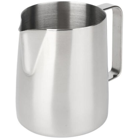 Pichet Inox - 0,35 L (1/5)