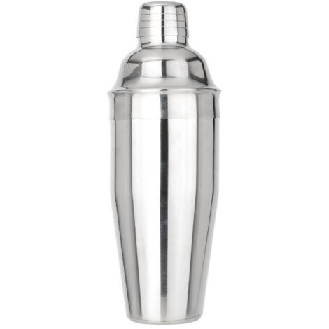 Shaker Inox - 0,72 L (1/5)