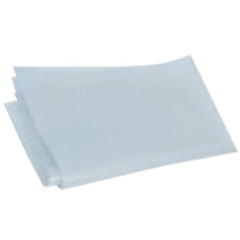 Leman – Sac de récupération plastique 370mm – Lot de 10 sacs – Charge maximale 50kg – Pour déchets solides et liquides - LOASP060 (1/5)