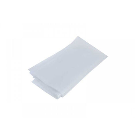 SAC DE RECUPERATION EN PLASTIQUE D500MM POUR ASP152(T), 302(T), ASP165(T) - 090101 - LEMAN
