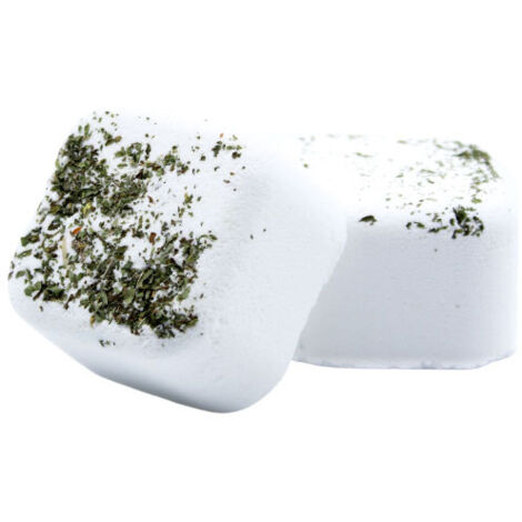 Vapeur de douche aromathérapie 70g - Kick Start- Vendu par 1 (1/4)