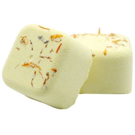 Vapeur de douche aromathérapie 70g - Focus Booster- Vendu par 1 (1/4)