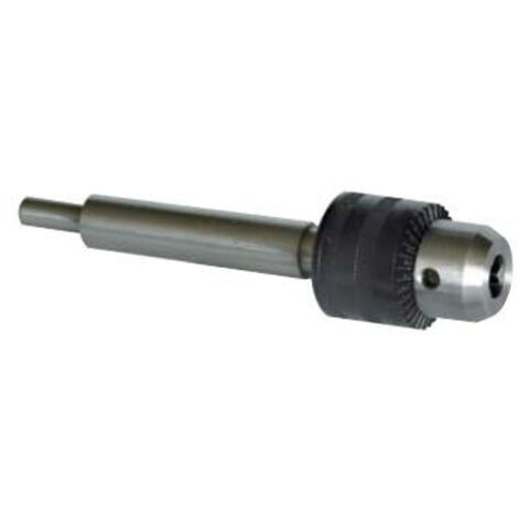 Leman - Adaptateur de Percage Mandrin 16mm Pour Mor750