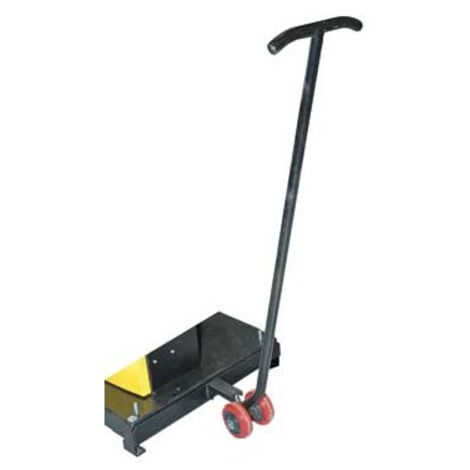 Leman - Kit de Deplacement Pour Sru470 ( T ) (1/2)