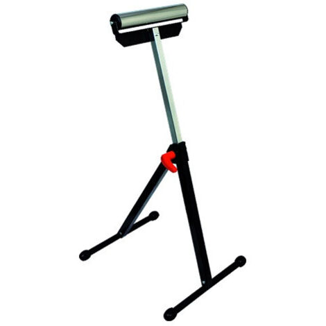 Leman - Servante d'atelier à rouleau 120cm charge maxi. 60kg - SAR.399