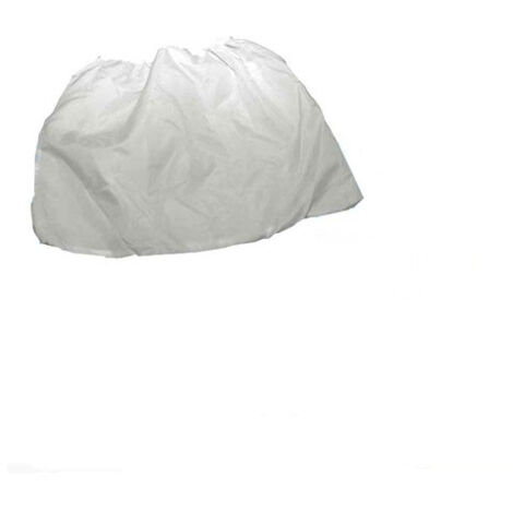 Filtre nylon petit format pour aspirateur Leman (1/2)