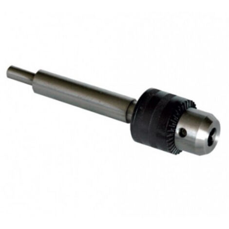 Adaptateur de perçage pour mortaiseuse mandrin 13 mm - LEMAN - 170001