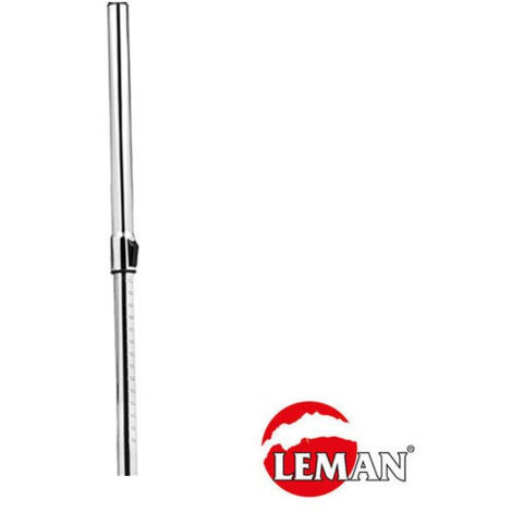 Tube rallonge acier 50cm - LEMAN - ABR303 (1/2)