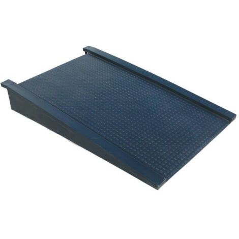 Rampe plateforme - HU 0121 - CLAS Equipements (1/2)