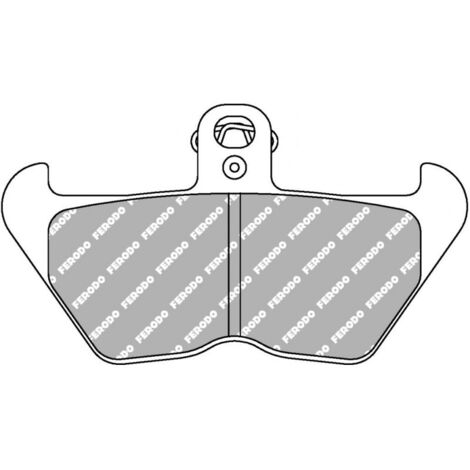 Filtre à Air Honda Cr 125/250 2000-2001 (1/2)