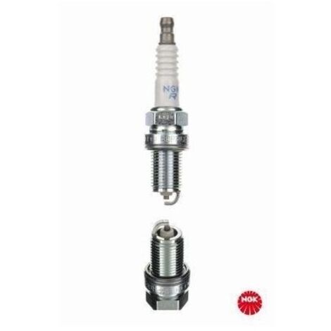NGK BCPR6ES BOUGIE D'ALLUMAGE BCPR-6 ES (1/3)