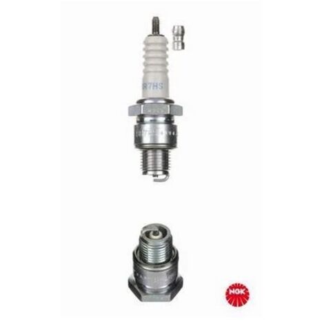 NGK SPARK PLUG [1098] BR7HS-10 (1/4)