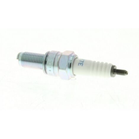 Bougie d'allumage CR7E Ø10mm Longueur Culot: 19mm - Tige Filetée (1/3)