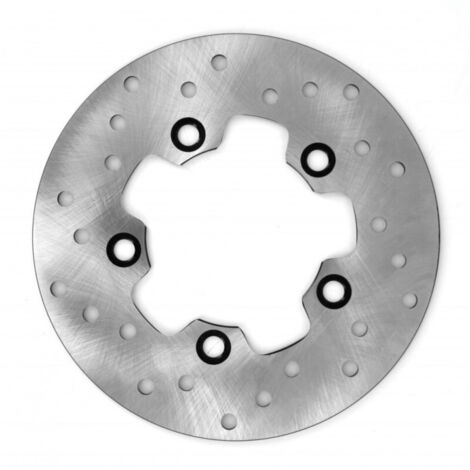 Disque de Frein DIS1371 Ø200mm (1/2)