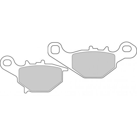 Filtre à Air Kawasaki / Suzuki Kx-f/Rm-Z 250 2004-2006 (1/2)