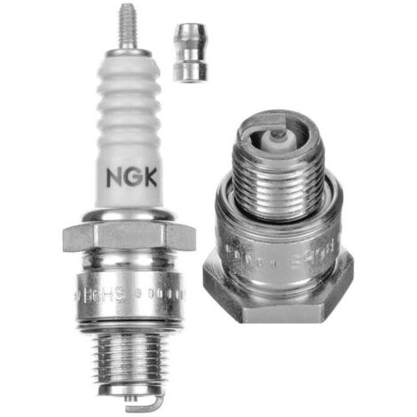CANDELA X MOTORE NGK (1/4)