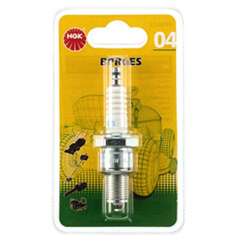 Bougie D'allumage Ngk Sous Blister Bpr6es.