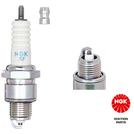 Bougie NGK BPR6HS