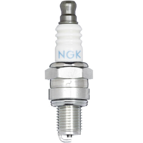 NGK 1 BOUGIE D'ALLUMAGE CMR7H-10 (1656) (1656) 1656-10PK (1/2)
