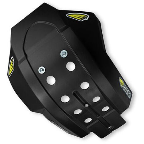 Sabot moteur Full Armor YAMAHA 250 2014 (1/2)