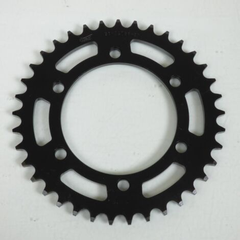 Couronne Acier - 525 - 37 Dents - Made in Germany (1/4)