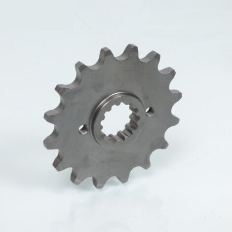 Pignon TT Suzuki - 520 - 16 Dents - Made in Germany (1/5)