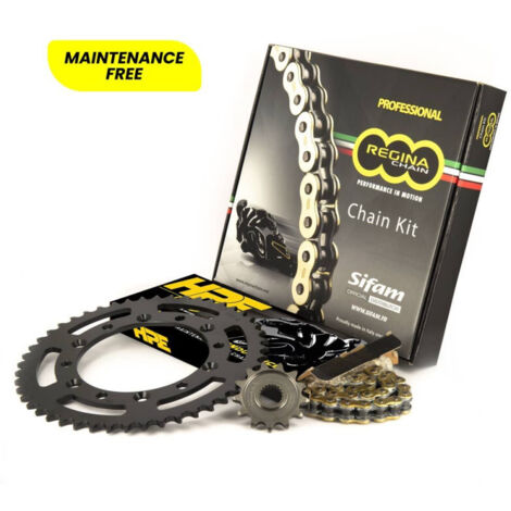 KIT CHAÎNE REGINA HPE (1/5)