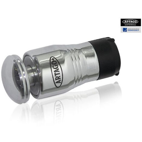 Bloc disque 18mm + support (1/4)