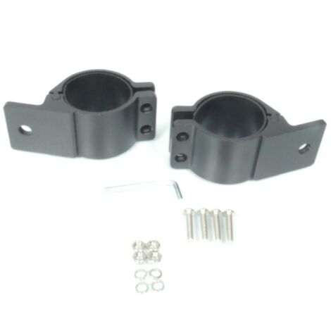 Fixation Projecteur LED 54MM (1/5)