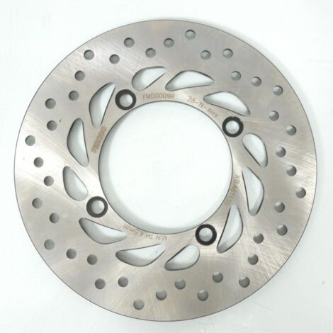 Disque de Frein Fixe HONDA - Homologué TÜV (1/3)