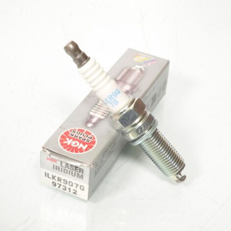 Bougies NGK -- 97312 (1/2)