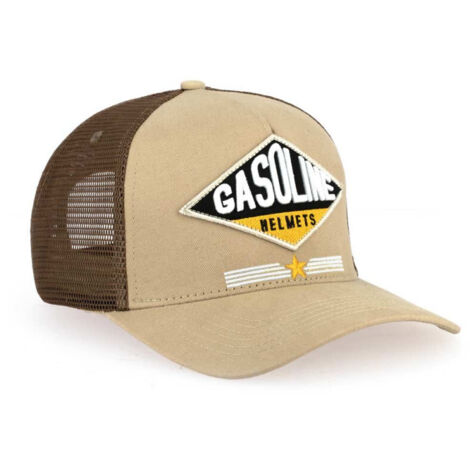 Casquette Trucker SAHEL (1/3)