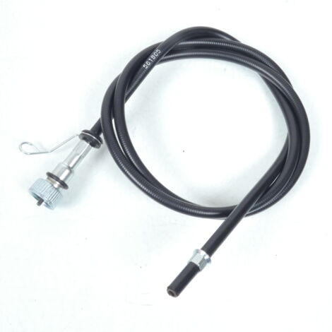 Câble de Compteur Piaggio VESPA ET2 50 / VESPA ET4 125 (1/4)
