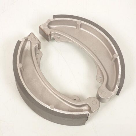 Mâchoires de Frein Ø158.5mm L 30mm (1/3)