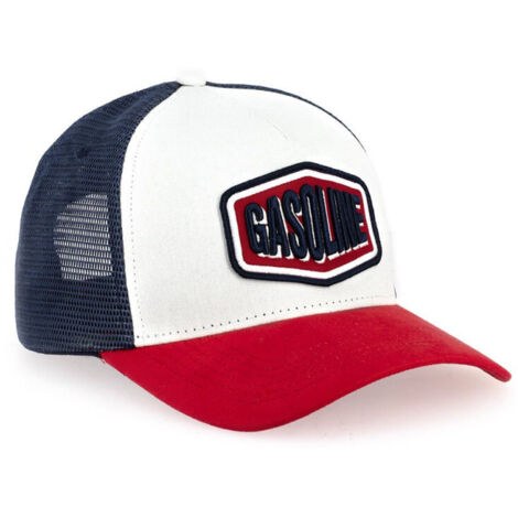 Casquette Trucker SEATTLE (1/3)