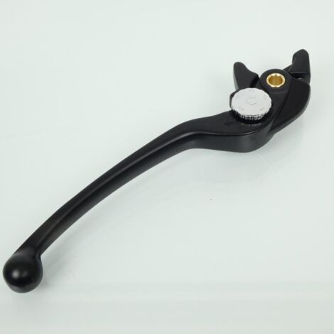 Levier de frein type origine Suzuki Noir (1/5)