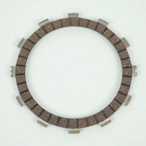 Disques Garnis Ø155x119x3 NbDents12 (1/3)