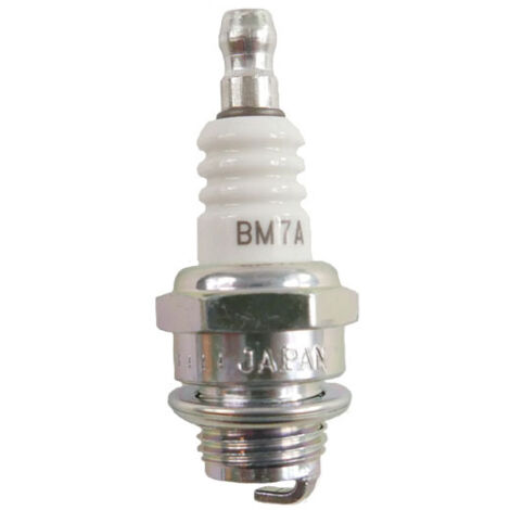 BOUGIE BM7A OLIVE DÉMONTABLE NGK