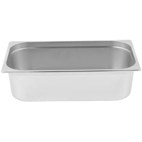 Bac Gastronorme GN 1/1 P 150 mm - 21 L (1/5)