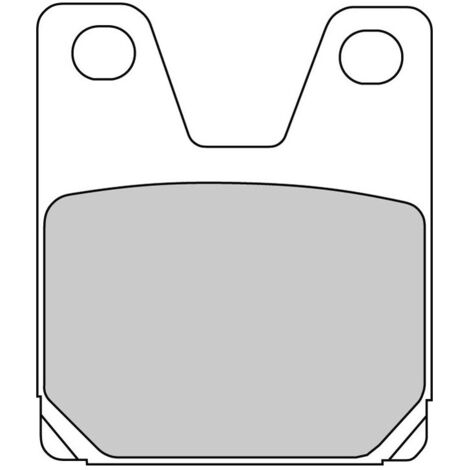Filtre à Air Yz 125/250 93-94 Yamaha (1/2)
