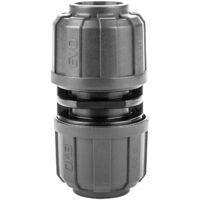 Manchon composite ø20mm pour réseau d'air comprimé - KR 7015 - CLAS Equipements