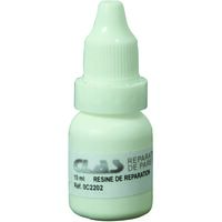 Résine réparation 10ml - OC 2202 - CLAS Equipements