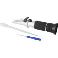 Réfractomètre de vérification liquide pour véhicules - AC 4066 - CLAS Equipements