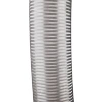 Gaine d'expulsion ø125mm L.3m pour unité d'aspiration EG 0428, EG 3200 - SA 3200 - CLAS Equipements