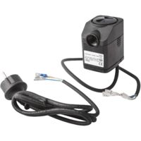 Clas – Pompe fontaine 3500L/h – Hauteur de refoulement max 5m – Débit max 3500L/h – Pour bassins et fontaines extérieures