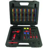 Kit connecteurs pour outils de mesures électriques - OE 5115 - CLAS Equipements