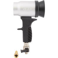 Pistolet de séchage VENTURI 350L/min pneumatique (Spécial carrosserie) - OP 3501 - CLAS Equipements