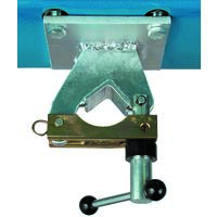 Etau jambe de force pour compresseur de ressorts OP 3231, OP 2031, OP 3221 - OP 2010 - CLAS Equipements