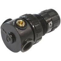 Réducteur de pression pour purgeur de freins HU 1003, HU 1004, HU 1025 - SA 8111 - CLAS Equipements