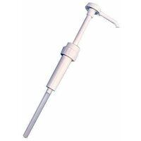 Lot de 4 pompes universelle - SCJ APP10ML4 - SAVONS ET GELS POUR LES MAINS - SC JOHNSON